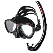 Set Cove maska + disalica