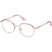 Guess GU9232 074 ONE SIZE (48) Roza/Kristalna
