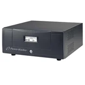 BlueWalker PowerWalker Inverter 1200 PSW - UPS + F