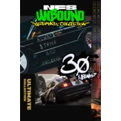 Need for Speed™ Unbound Ultimate Collection EA App (PC) Key GLOBAL