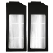 Filter za prah, 2 kos za Ecovacs Deebot X1-series, T10-series