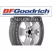 BF GOODRICH - G-FORCE WINTER 2 - zimske gume - 245/45R18 - 100V