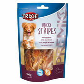 Trixie Premio Ducky Stripes 100 g