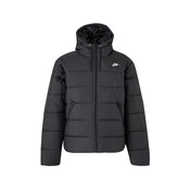 Nike Sportswear Prehodna jakna ACCESS črna