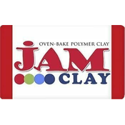 Rosa 5018402 Polimerna masa 402 Cranberry 20 g