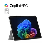 Microsoft Surface Pro 12/SD-X Plus/12/2196x1464/T/24GB/1TB/Adreno/W11P/Platinum/2R