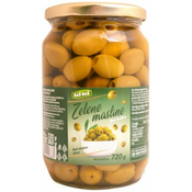 MASLINA ZELENA BK 720G BAS BAS