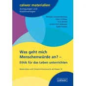 Was geht mich Menschenwürde an?