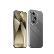 Amumu Maska za mobilni telefon Huawei Nova 10 SE, Providna