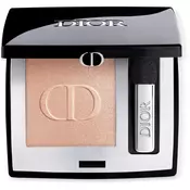 DIOR Diorshow Mono Couleur dugotrajna sjenila za oci nijansa 530 Tulle 2 g