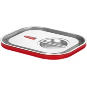 Hendi Pokrov s tesnilom za posode GN 1/2 Kitchen Line 265 x 325 mm