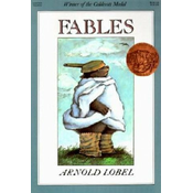 Arnold Lobel - Fables