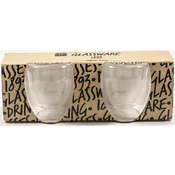 Mercury Home set staklenih šolja 34493, 275ml