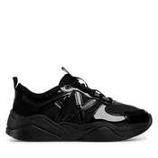 Superge Armani Exchange XDX039 XV311 00002 Črna