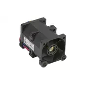 Supermicro FAN-0156L4 Sustav hladenja racunala Kucište racunala Ventilator 4 cm Crno
