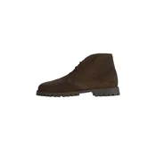 Copenhagen Studios Chukka gležnarji 846M rjava