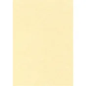 Prethodno otisnuti papir, A4, 95 g, efekt pergamenta, APLI, sjajan PCL1601