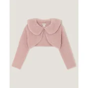 Monsoon Children Bolero za decu, Prljavo roze