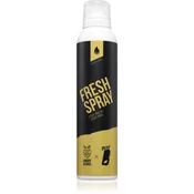 Angry Beards Fresh Spray Angry Beards & Busy B osvežilna meglica uniseks 200 ml
