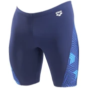 Arena performance geometry swim jammer s - uk32
