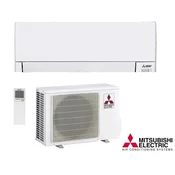 MITSUBISHI klimatska naprava MSZ-AY42VGKP/MUZ-AY42VG PLASMA + montaža na ključ z nosilnimi konzolami!