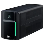 APC Back-UPS BX500MI Line-Interactive 500VA 300W AVR UPS brezprekinitevno napajanje