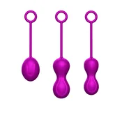Kegel Balls Set vaginalne kuglice