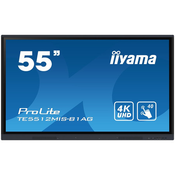 Iiyama 55 iiWare10 , Android 11 ( TE5512MIS-B1AG )