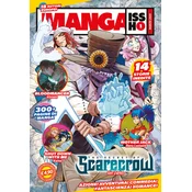 Manga issho