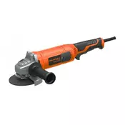 Maxpuls Brusilica MP-AG28 125mm/1200W MP8952