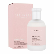 Ted Baker Woman Original toaletna voda 100 ml za žene