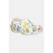 Natikači Crocs CLASSIC PASTEL PETS CLOG KIDS
