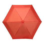 Mini dežnik Minipli 5 sekcijski-Autumn Red