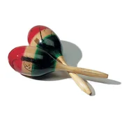 SONOR L 2693 Mexican maracas