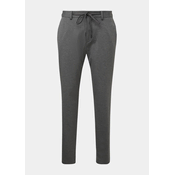 s.Oliver Muške pantalone, Slim Fit, Sive
