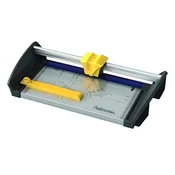 FELLOWES Atom A/4 mlin za papir s valjkom, 30 listova, 5410601