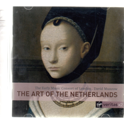 posneti mediji MUNROW DAVID - THE ART OF THE .... - 2CD, (21008794)