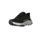 THE NORTH FACE Nizki čevelj Fastpack črna/bela