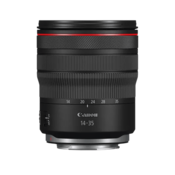 Canon objektiv RF 14-35mm F/4 L IS USM