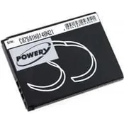 POWERY Akumulator Alcatel One Touch 108
