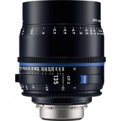 ZEISS Compact Prime CP.3 135 mm T2.1 (PL, metrički)