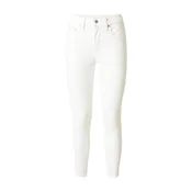LEVIS Kavbojke 721 bel denim
