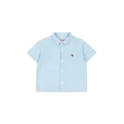 Konges Slojd srajca otroška bombažna FRAN SHIRT GOTS