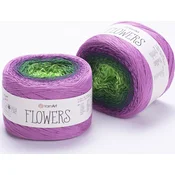 Yarn Art Flowers 313 Pletilna preja