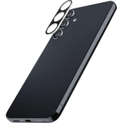 Celularline Kamera objektiv Galaxy A55 CAMERALENSGALA55 zašcitno steklo kamere A55 prozorno.