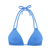 s.Oliver Bikini zgornji del azur