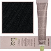 Echosline Echos Color Coloring Cream 100ml 1.0 | Black