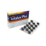 Vitalux Plus, 28 kapsul