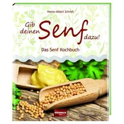 Gib deinen Senf dazu!