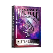 Karte Bicycle Creatives - Stargazer 201 - Playing Cards